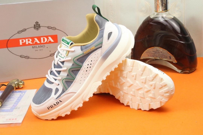 Prada Casual Shoes